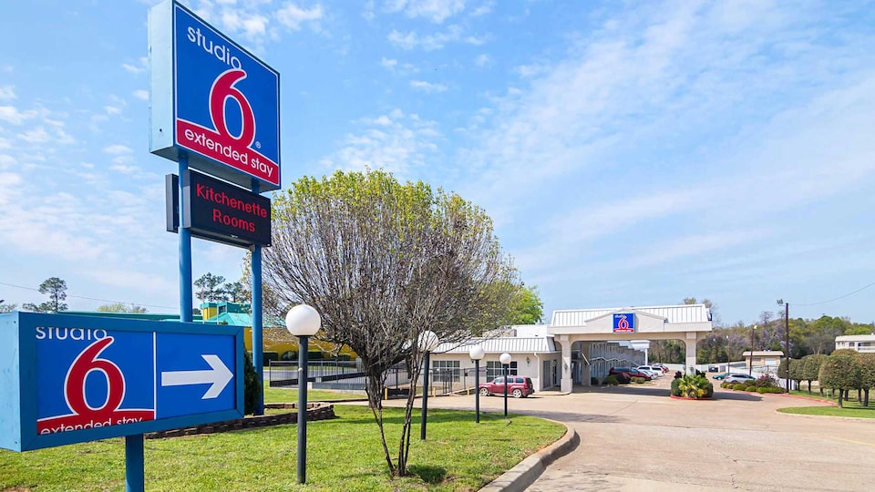 Studio 6 Tyler, TX, C75702, Tyler TX