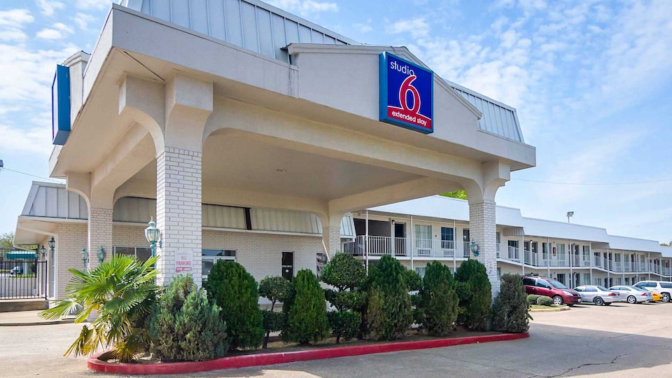 Studio 6 Tyler, TX, C75702, Tyler TX