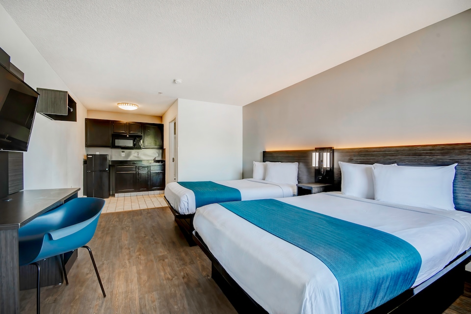 Studio 6 Extended Stay - Ocean Springs, MS, Ocean Springs, Ocean Springs