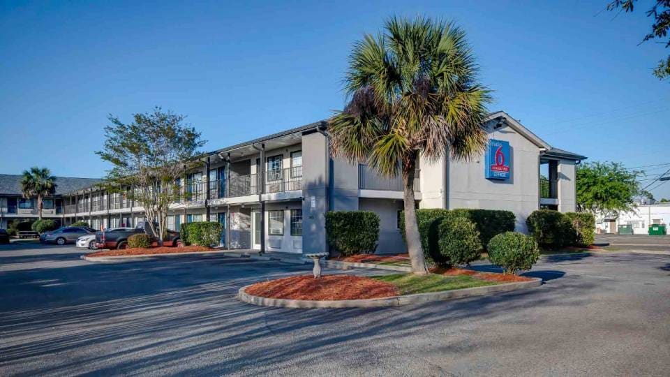 Studio 6 Ocean Springs, MS, Ocean Springs, Ocean Springs