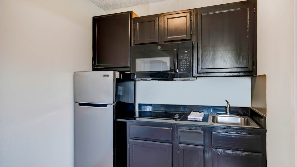 Studio 6 Extended Stay - Ocean Springs, MS, Ocean Springs, Ocean Springs