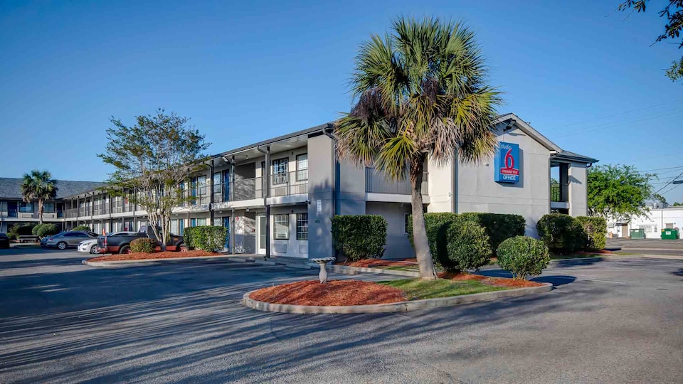 Studio 6 Ocean Springs, MS, Ocean Springs, Ocean Springs