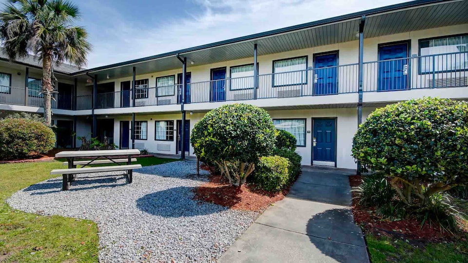 Studio 6 Ocean Springs, MS, Ocean Springs, Ocean Springs