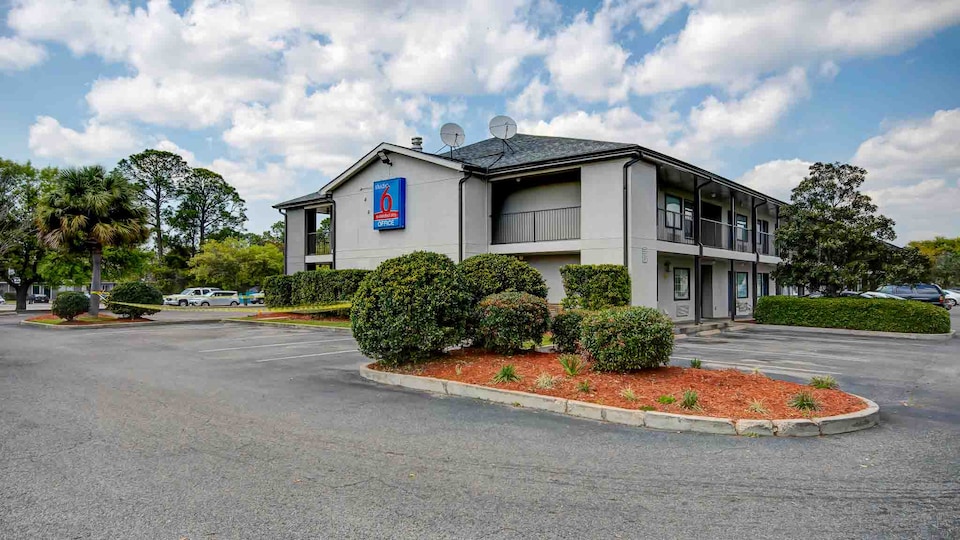 Studio 6 Ocean Springs, MS, Ocean Springs, Ocean Springs