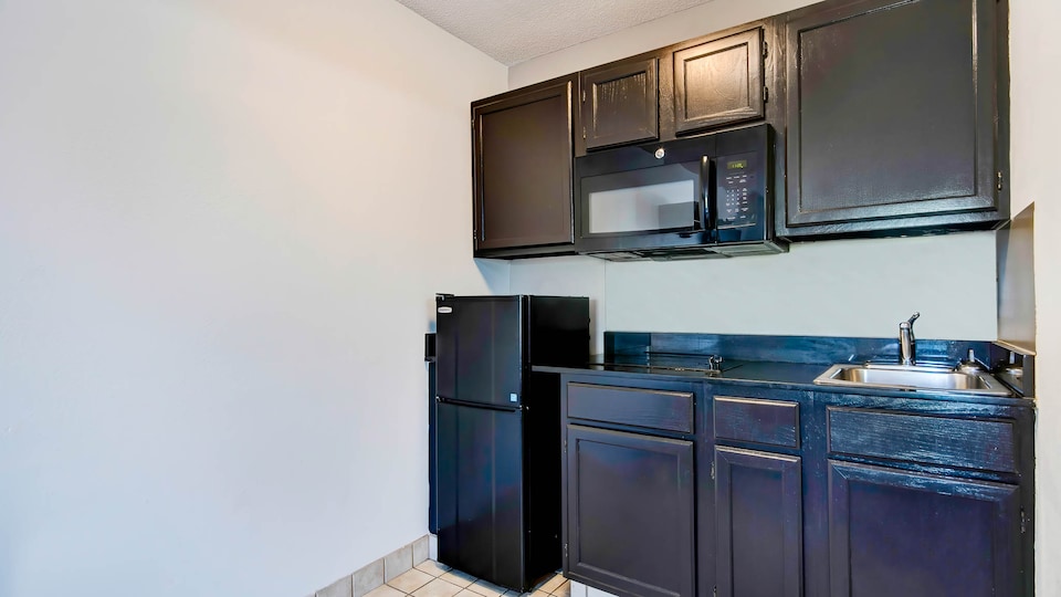 Studio 6 Extended Stay - Ocean Springs, MS, Ocean Springs, Ocean Springs