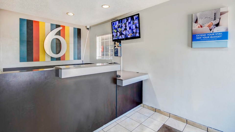 Studio 6 Ocean Springs, MS, Ocean Springs, Ocean Springs