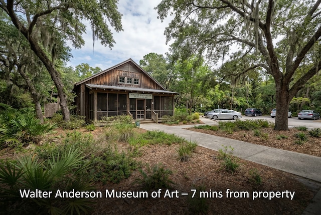 Studio 6 Extended Stay - Ocean Springs, MS, Studio 6 Ocean Springs