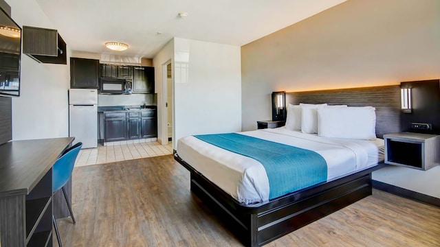 1 Queen Bed | Non-Smoking