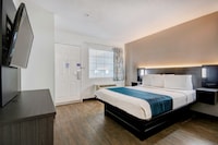 Studio 6 Extended Stay - Ocean Springs, MS