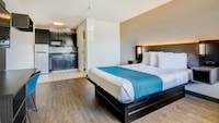 Studio 6 Extended Stay - Ocean Springs, MS