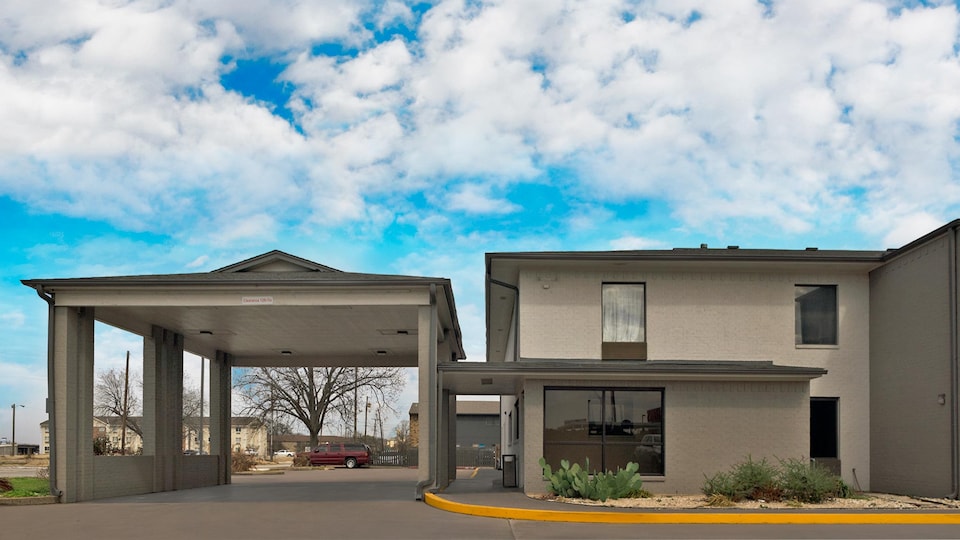 Studio 6 Waco, TX - Downtown - Baylor, Waco, Waco