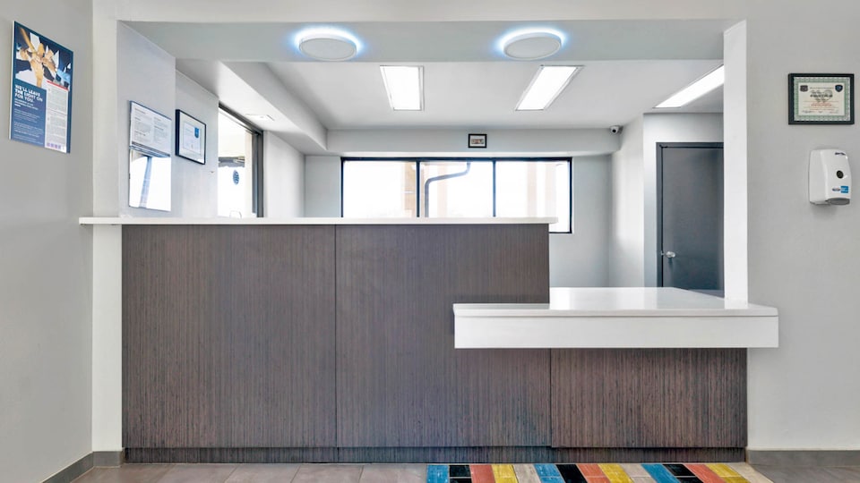 Studio 6 Waco, TX - Downtown - Baylor, Waco, Waco