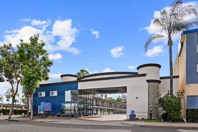 Motel 6 Anaheim, CA - Convention Center