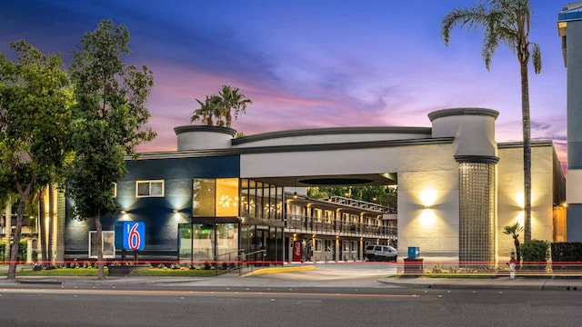 Motel 6 Anaheim, CA - Convention Center