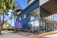 Motel 6 Anaheim, CA - Convention Center