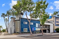 Motel 6 Anaheim, CA - Convention Center