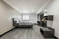 Motel 6 Anaheim, CA - Convention Center