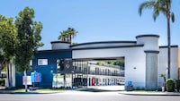 Motel 6 Anaheim, CA - Convention Center