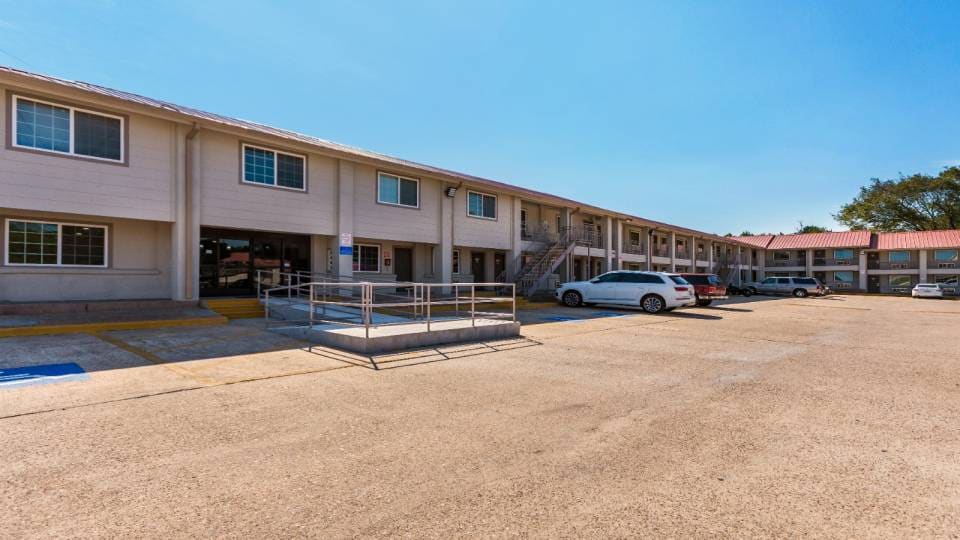 Studio 6 Huntsville, TX, HUNTSVILLE, HUNTSVILLE