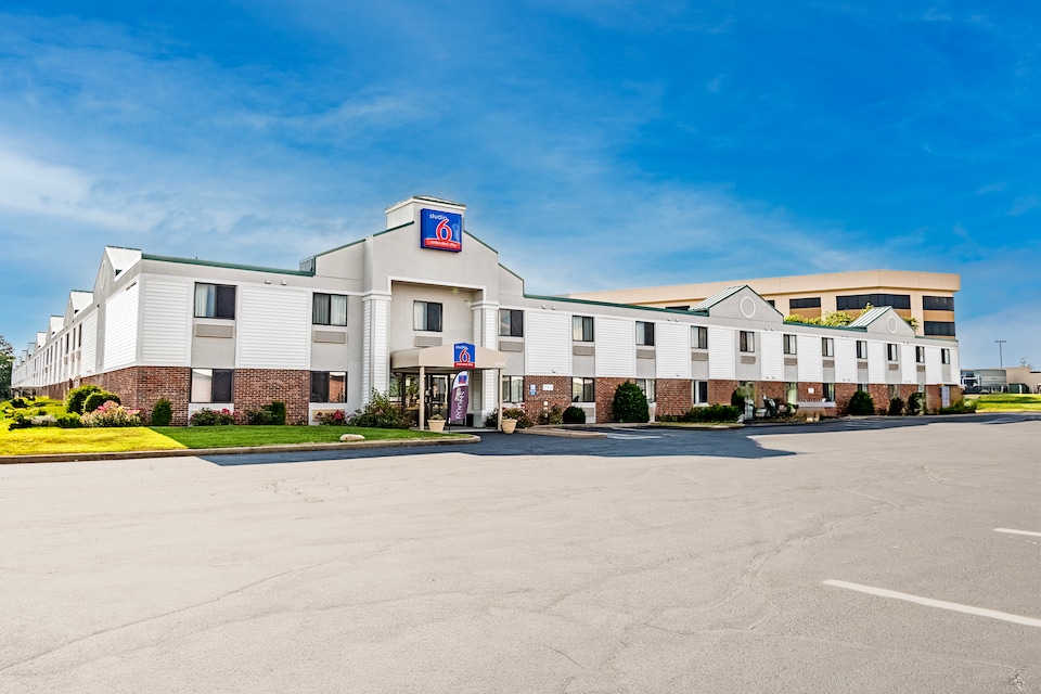 Studio 6 Miamisburg, OH - Dayton, Miamisburg, Miamisburg