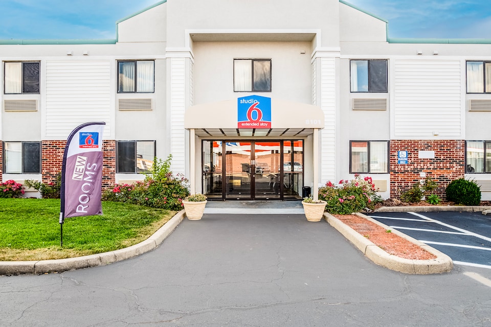 Studio 6 Miamisburg, OH - Dayton, Miamisburg, Miamisburg