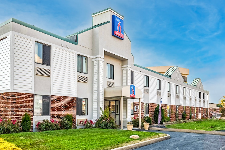 Studio 6 Miamisburg, OH - Dayton, Miamisburg, Miamisburg