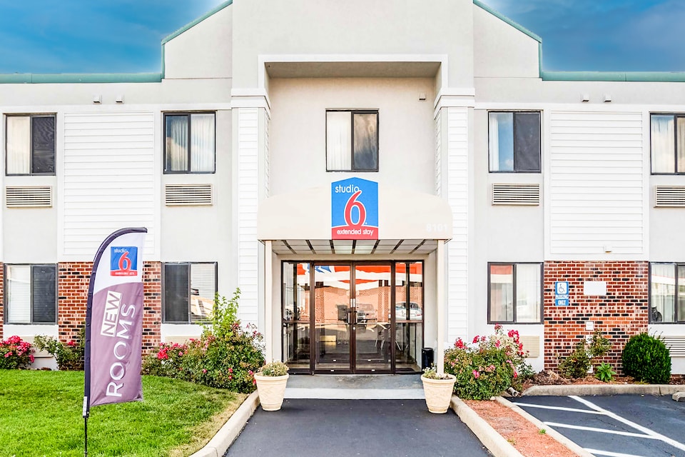 Studio 6 Miamisburg, OH - Dayton, Miamisburg, Miamisburg