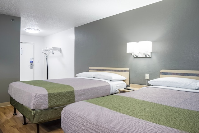 2 Full Beds | Non-Smoking