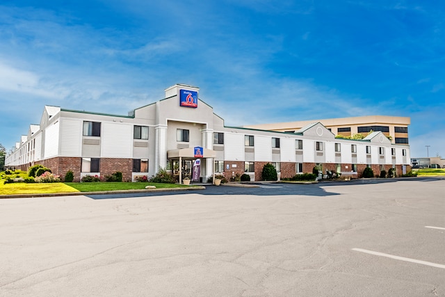 Studio 6 Miamisburg, OH - Dayton