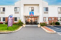 Studio 6 Miamisburg, OH - Dayton