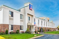 Studio 6 Miamisburg, OH - Dayton