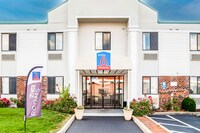 Studio 6 Miamisburg, OH - Dayton