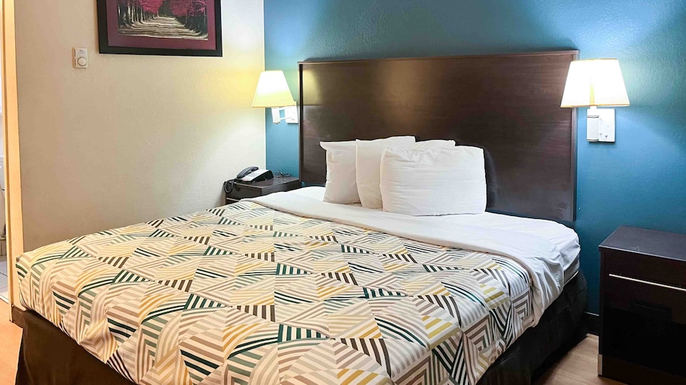 Studio 6 Suites Shreveport, LA – Industrial Loop, C71033, Shreveport LA