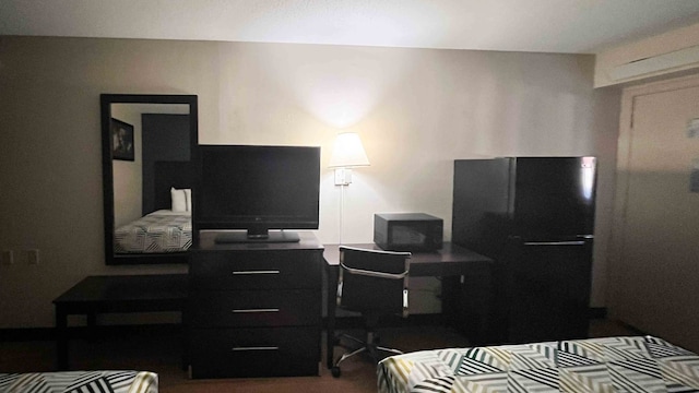 2 Full Beds | Non-Smoking, Micfridge