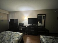 Studio 6 Suites Shreveport, LA – Industrial Loop