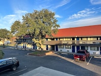 Studio 6 Suites Shreveport, LA – Industrial Loop