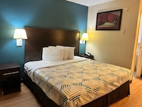 Studio 6 Suites Shreveport, LA – Industrial Loop