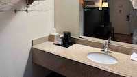 Studio 6 Suites Shreveport, LA – Industrial Loop