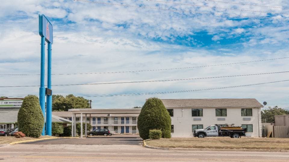 Motel 6 Texarkana, AR, Texarkana_TX, Texarkana