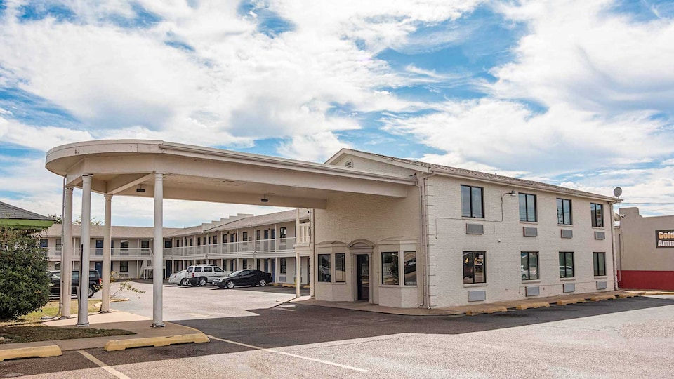 Motel 6 Texarkana, AR, Texarkana_TX, Texarkana