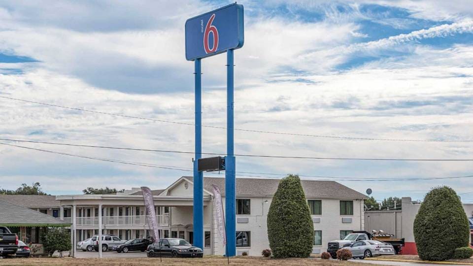 Motel 6 Texarkana, AR, Texarkana_TX, Texarkana
