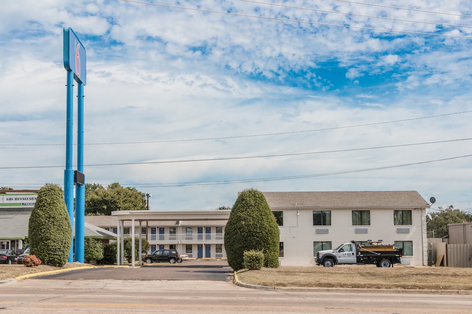 Motel 6 Texarkana, AR, Texarkana_TX, Texarkana