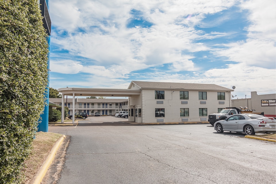 Motel 6 Texarkana, AR, Texarkana_TX, Texarkana