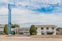 Motel 6 Texarkana, AR