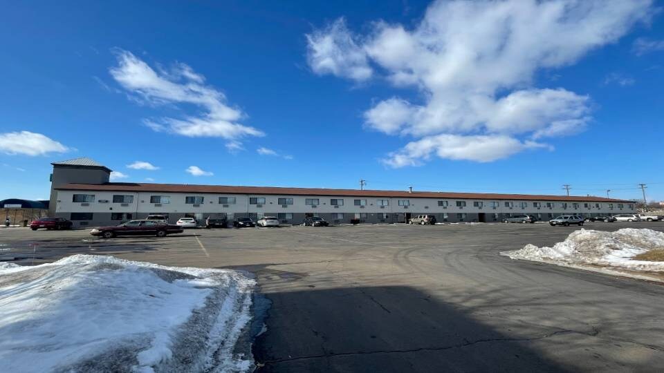 Motel 6 Green Bay, WI - Lambeau, Green Bay, Green Bay