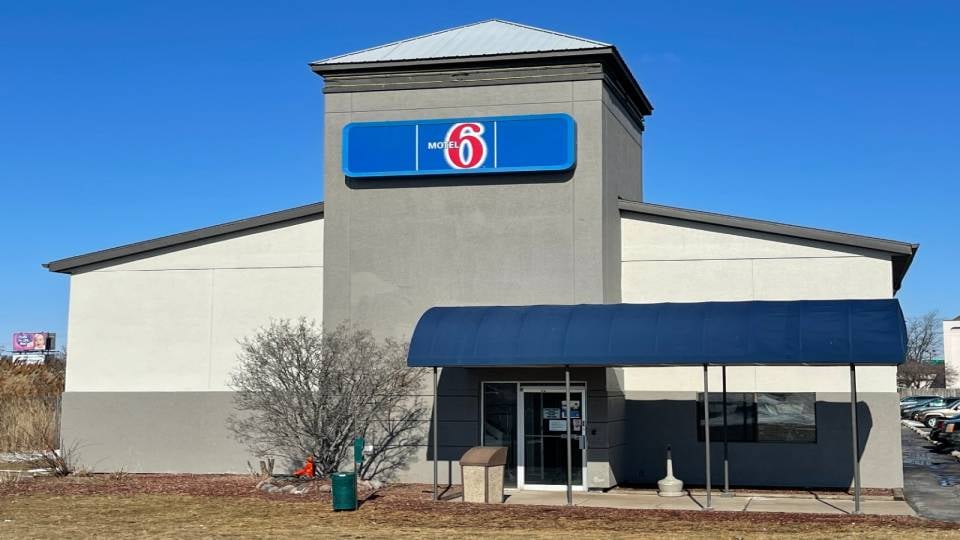 Motel 6 Green Bay, WI - Lambeau, Green Bay, Green Bay