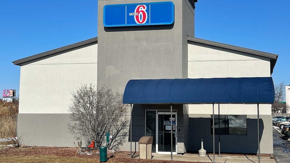 Motel 6 Green Bay, WI - Lambeau, Green Bay, Green Bay