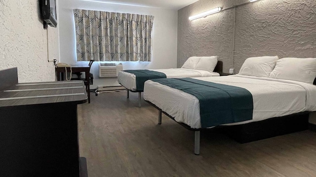 2 Full Beds | Non-smoking