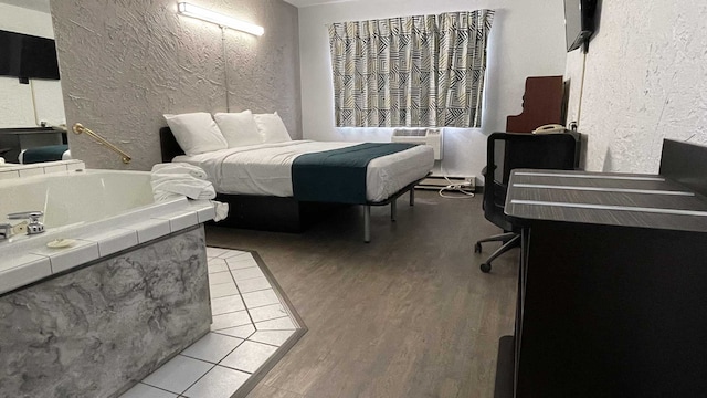 1 King Bed | Non-Smoking, Hot Tub