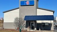 Motel 6 Green Bay, WI - Lambeau